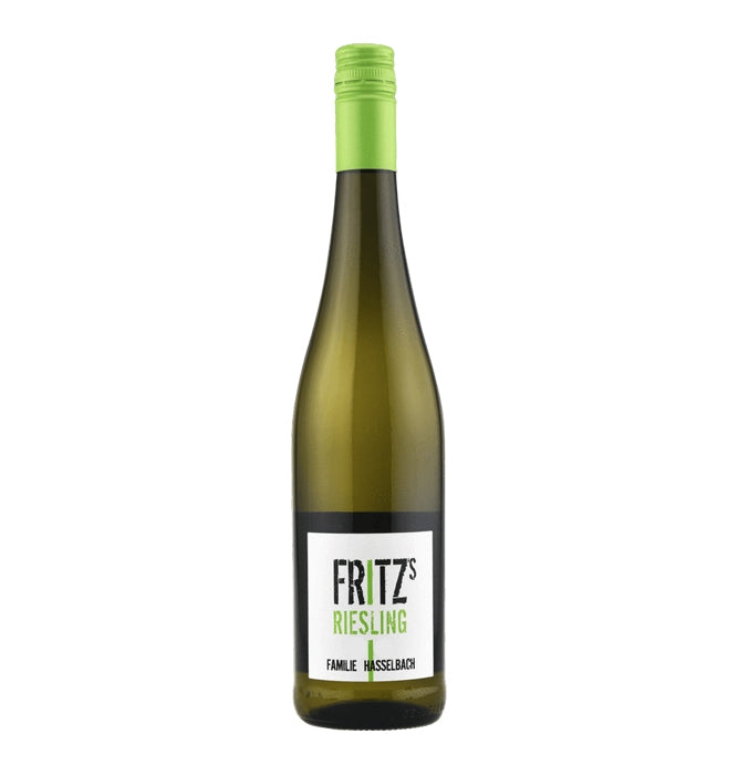Gunderloch Fritz'S Riesling 750ml