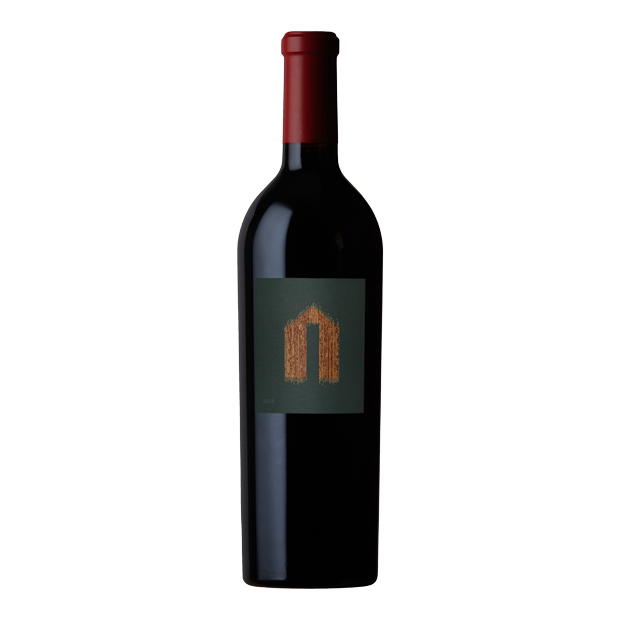 Brand Napa Valley Cabernet Sauvignon 2019 750ml