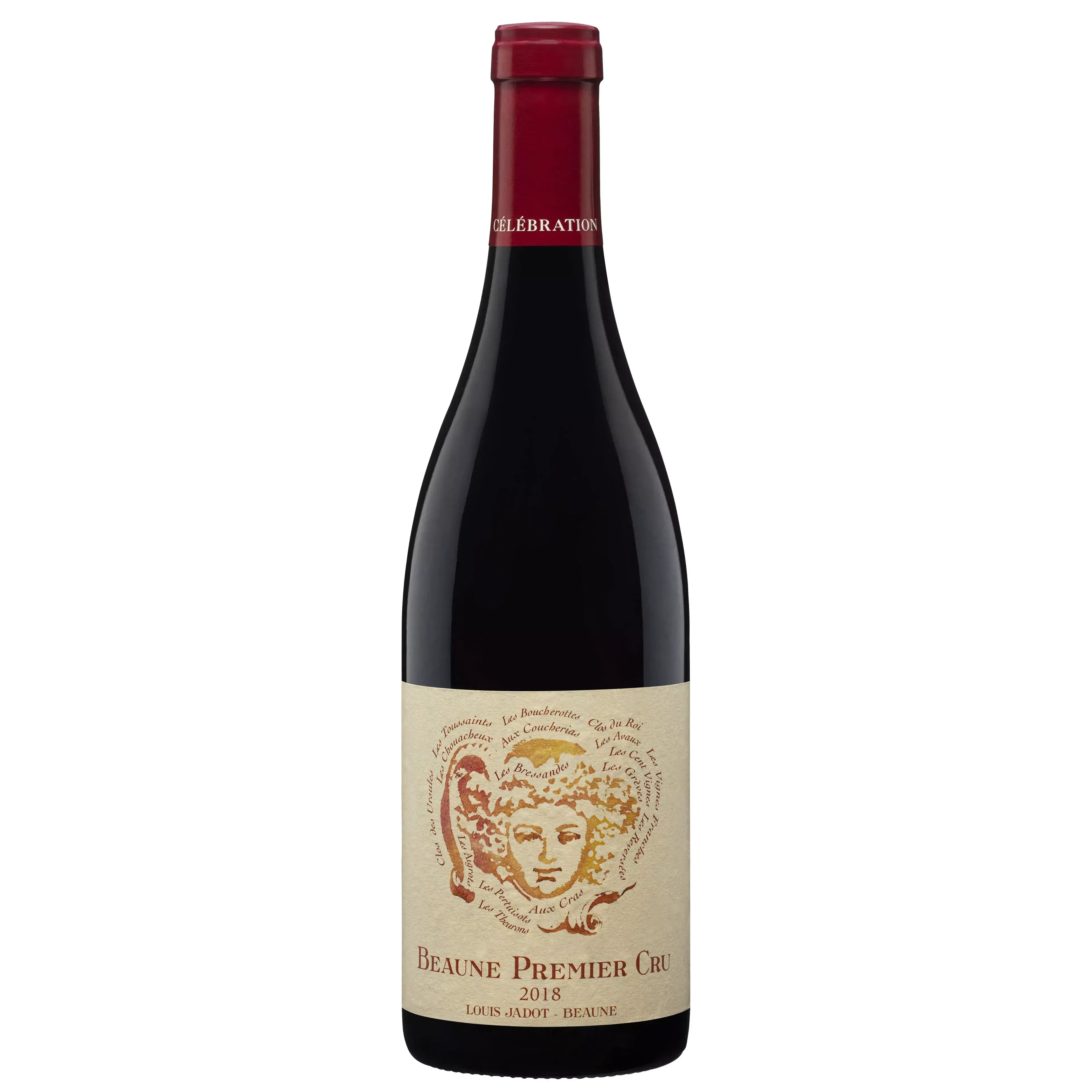 Louis Jadot Beaune Premier Cru Anniversary 2020
