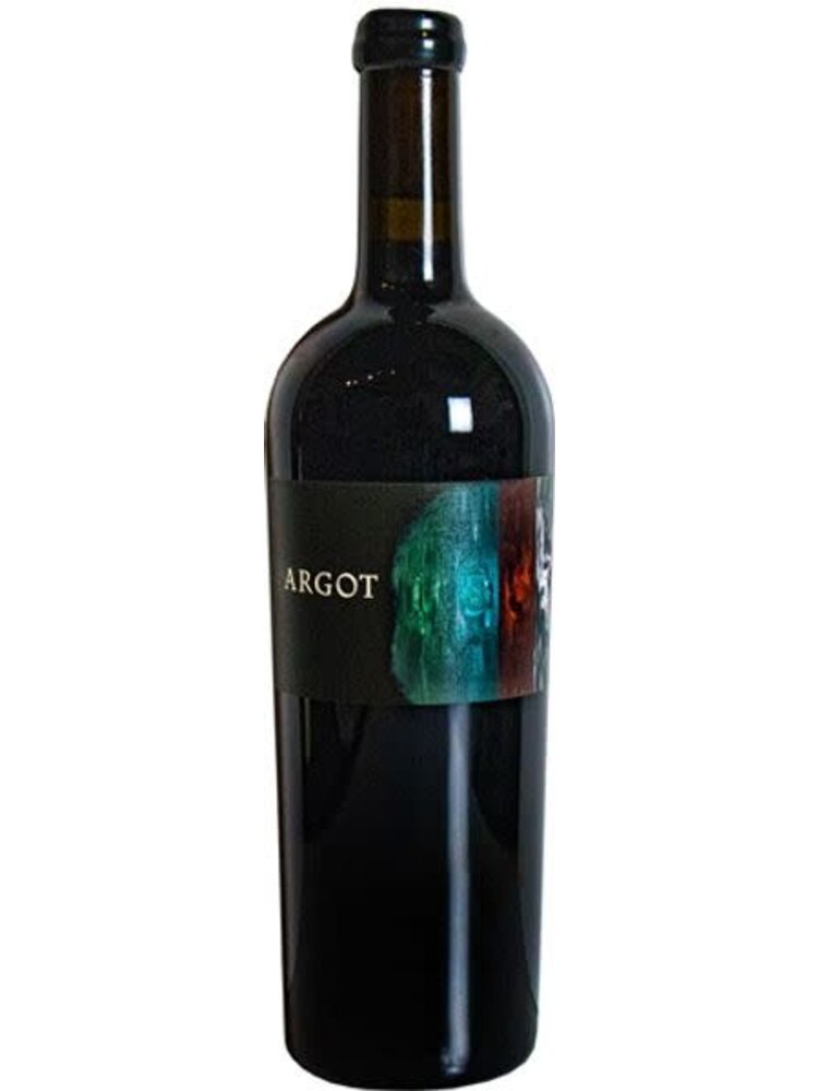 Argot 1555 Oakville Cabernet Sauvignon 750ml