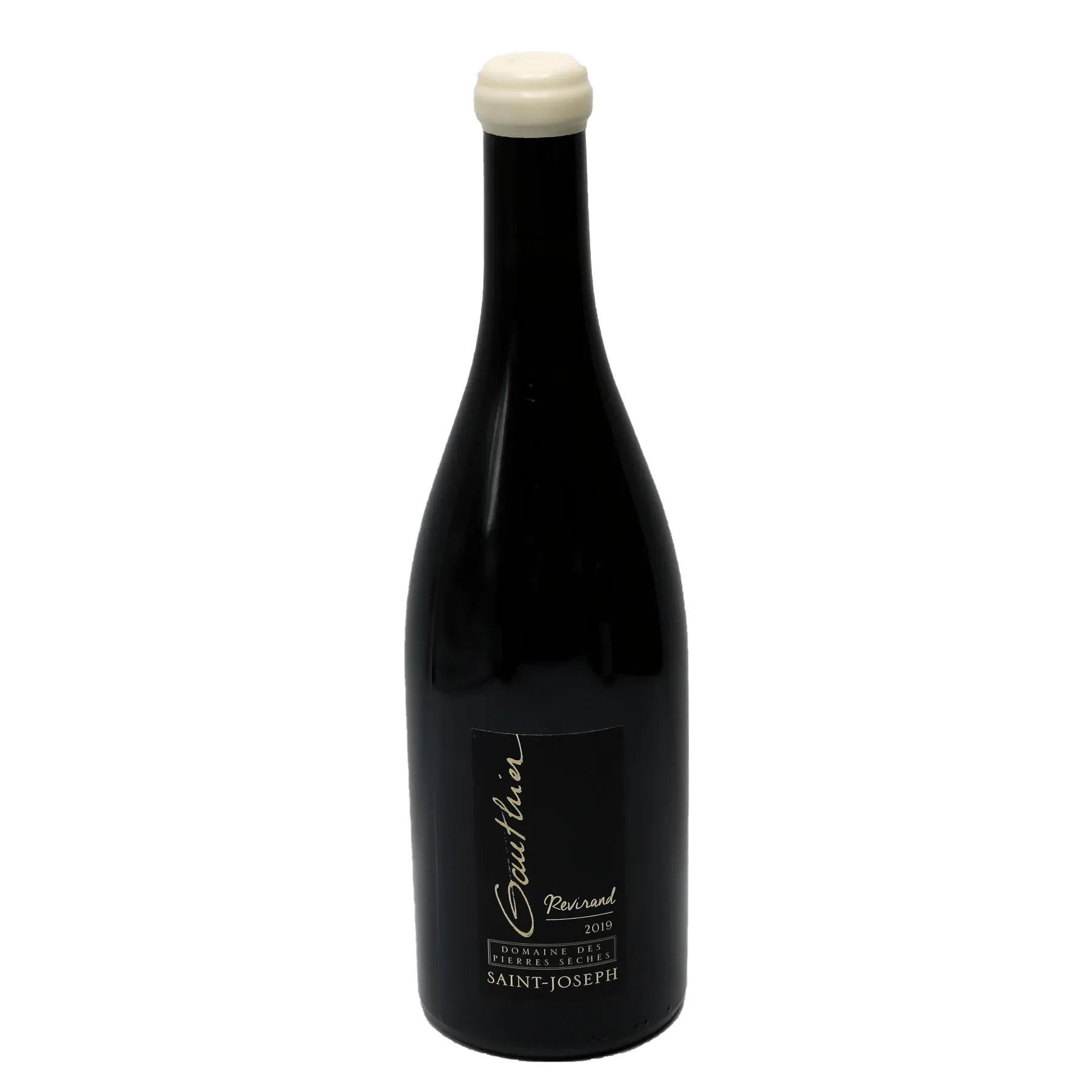 Pierres Seches Saint Joseph Gauthier Revirand 2019 750ml