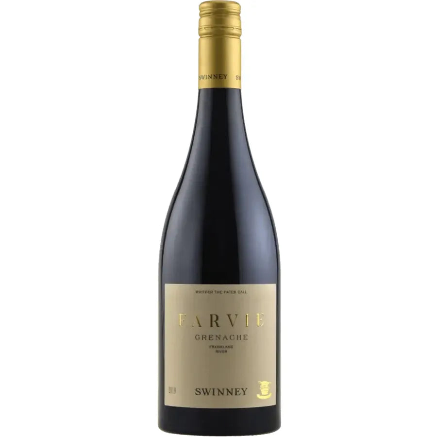 Swinney Farvie Grenache 750ml