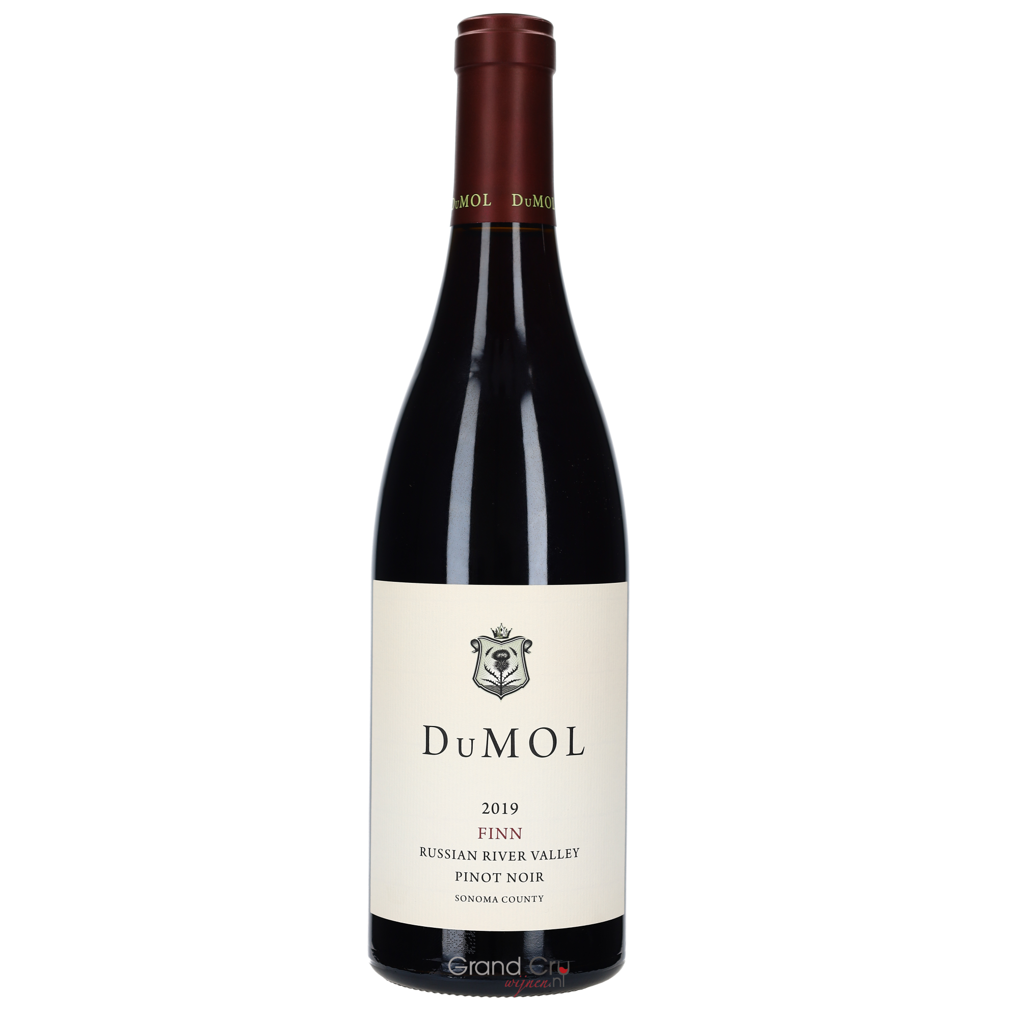 Dumol Rrv Pinot Noir Magnum