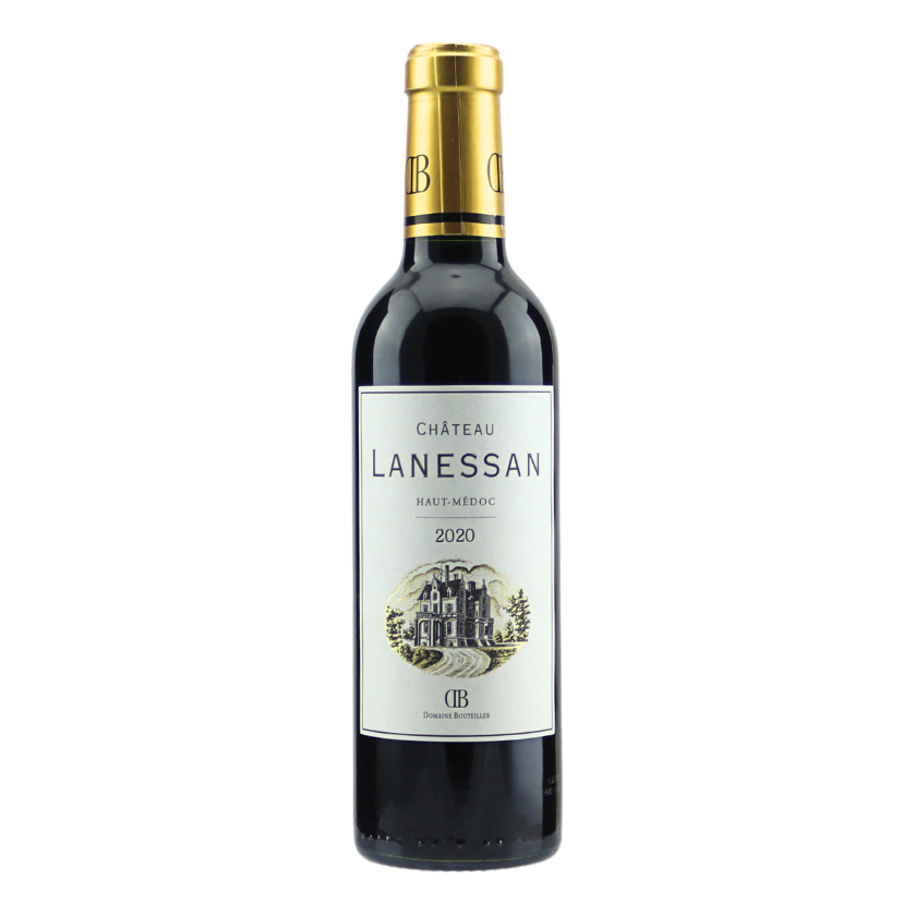 Chateau Lanessan 2016 750ml
