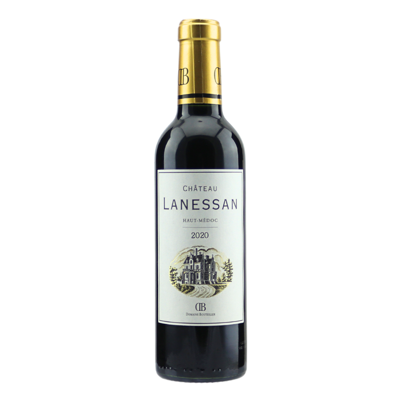Chateau Lanessan 2016 750ml