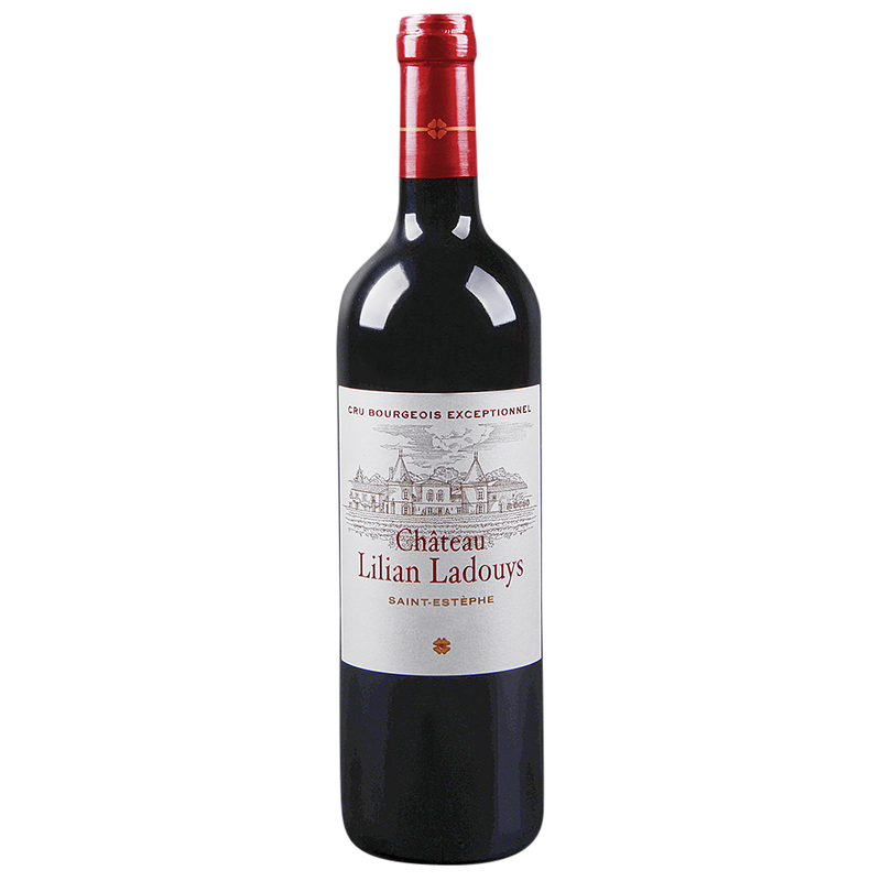 Chateau Lilian Ladouys 2020 750ml