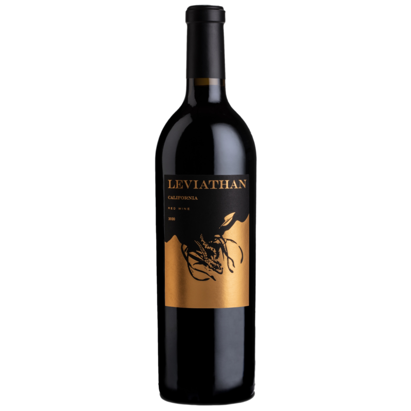 Leviathan Red 2021 750ml