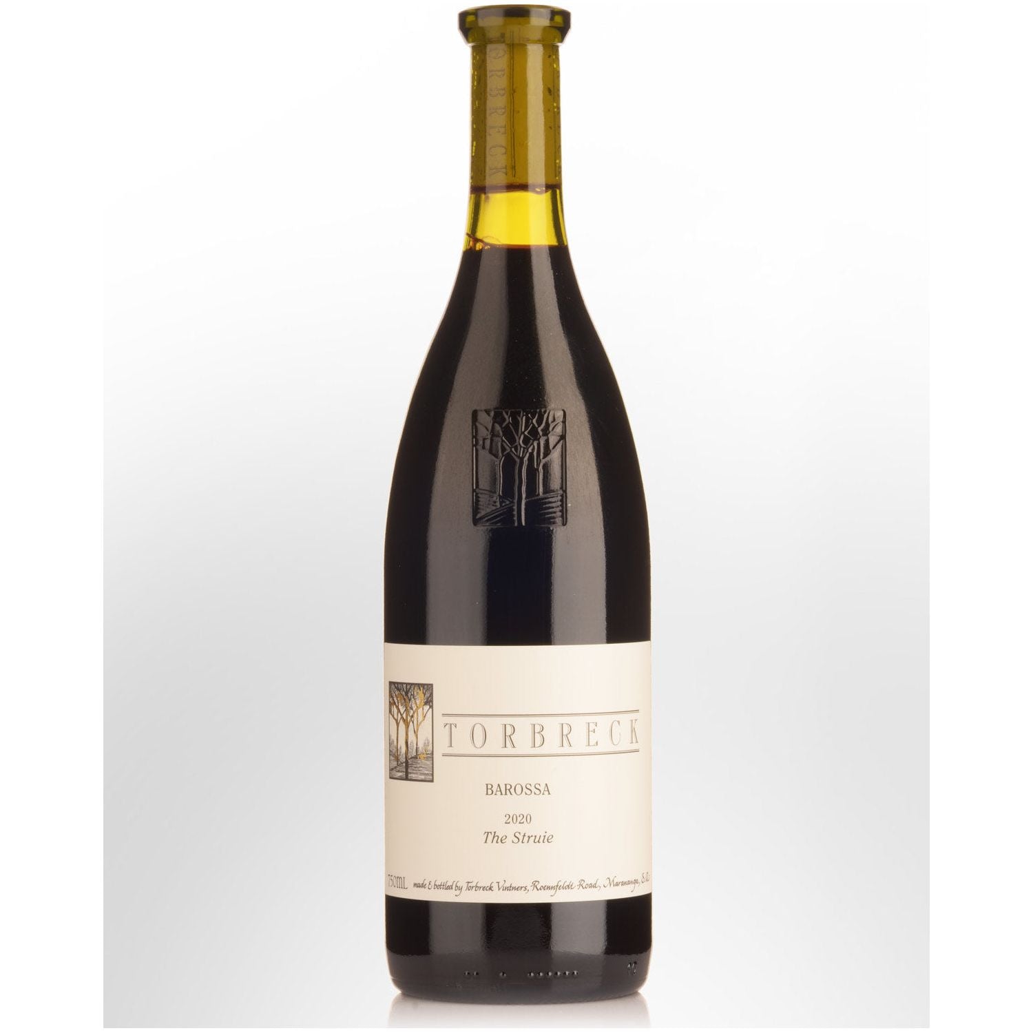 Torbreck The Struie Shiraz 2022 750ml