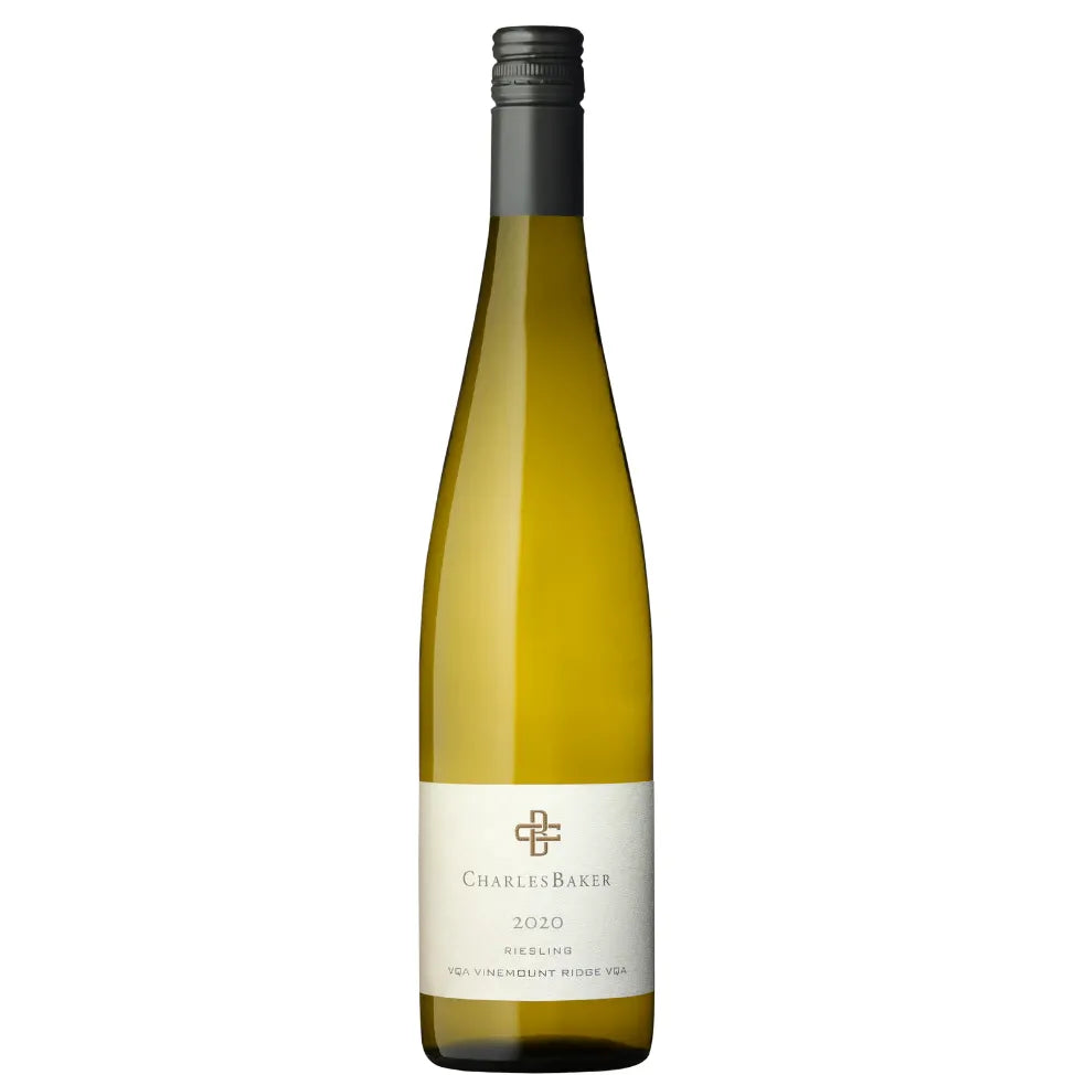 Charles Baker Picone Riesling 2020 750ml