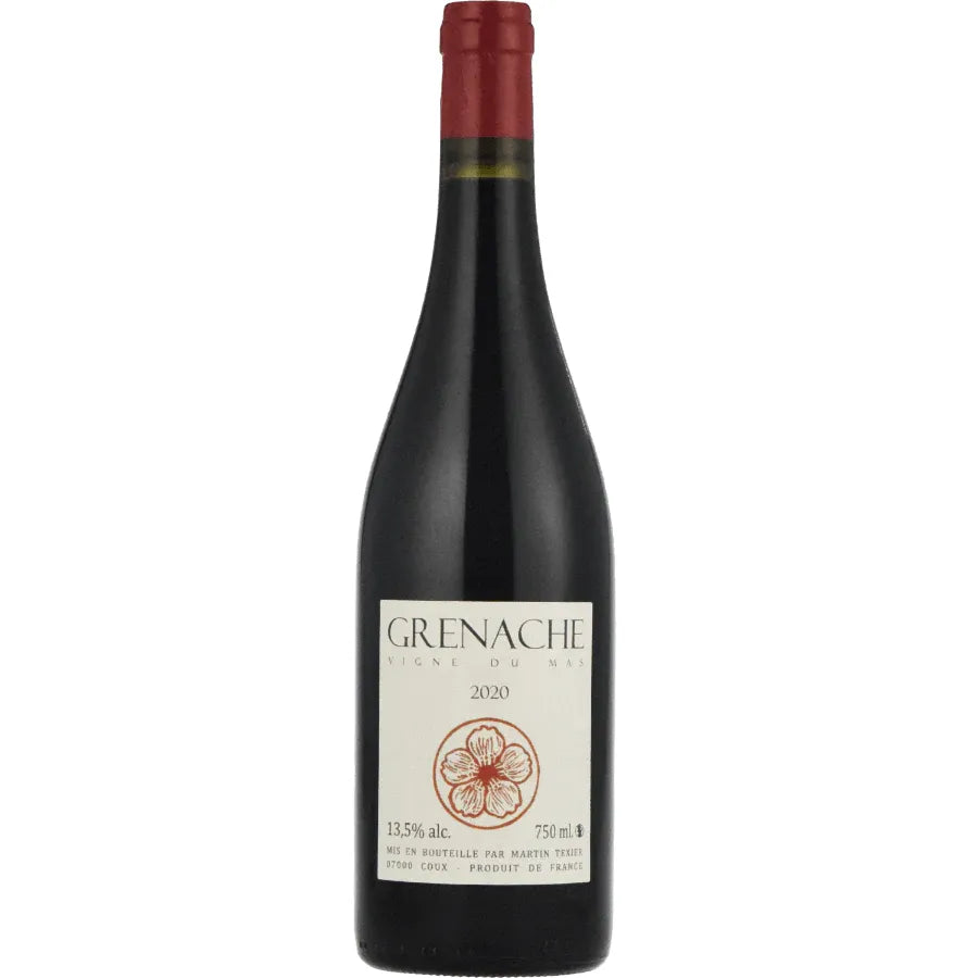 Martin Texier Grenache 2023 750ml