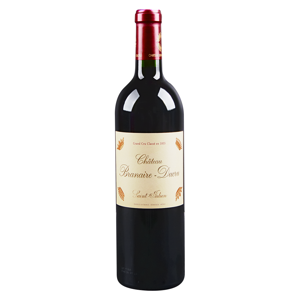 Chateau Branaire-Ducru 2021 750ml