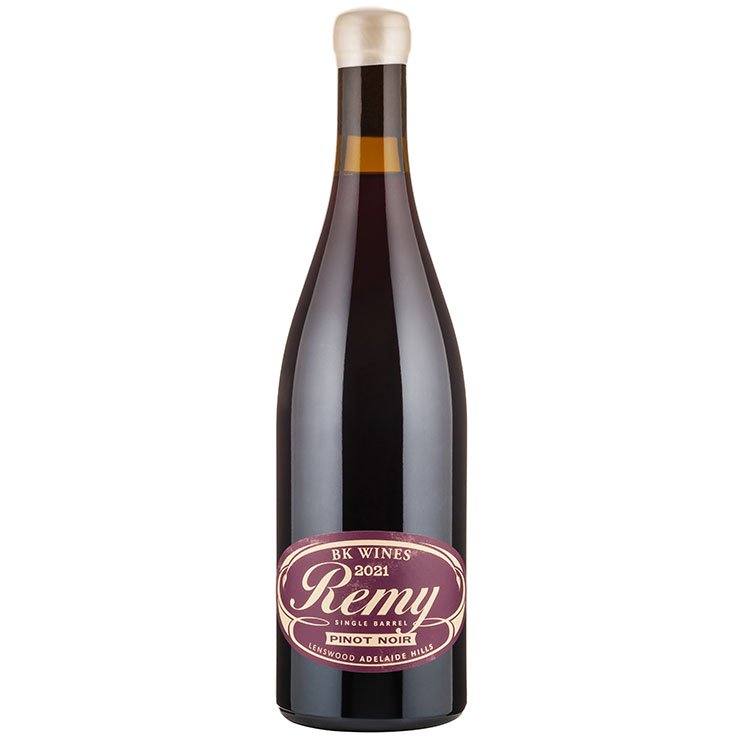 Bk Wines Remy Pinot Noir