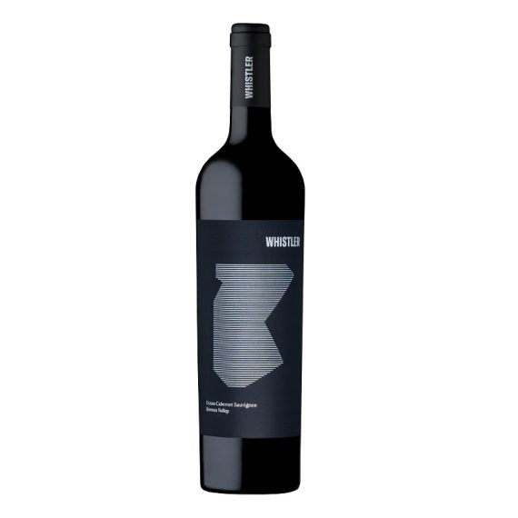 Whistler Estate Cabernet Sauvignon 750ml
