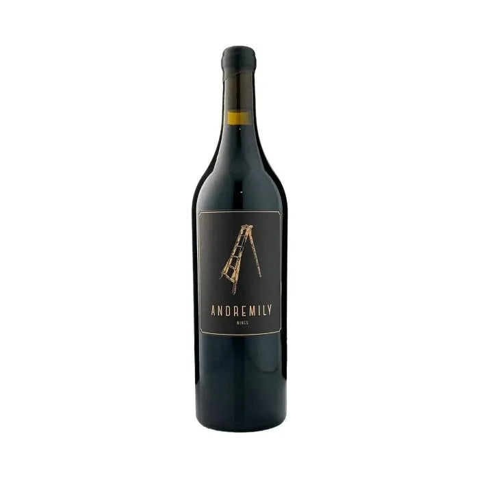 Andremily Syrah No. 10 750ml