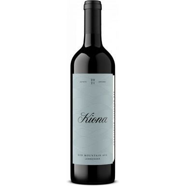 Kiona Red Mountain Sage Advice White 750ml