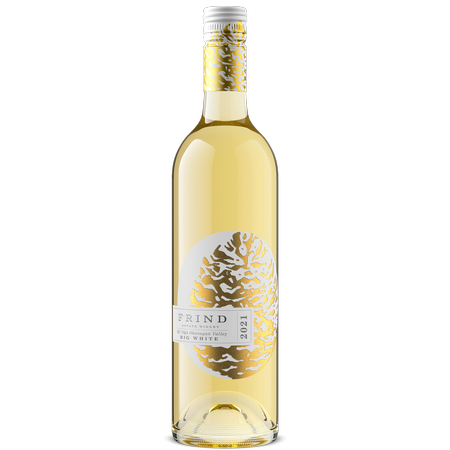 Frind Estate Big White 750ml