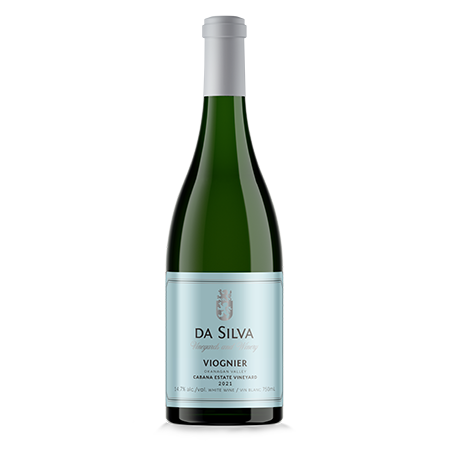 Da Silva Vinhedo Chenin Blanc 750ml
