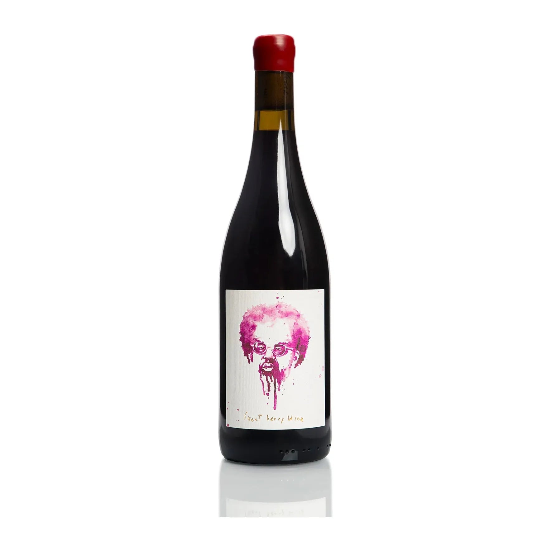 Las Jaras Sweet Berry Wine
