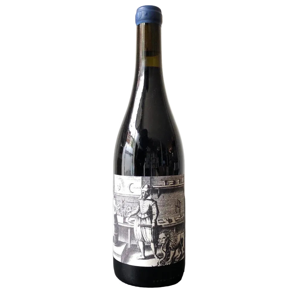 Domaine du Gringet Yseult Mon Amour 2022