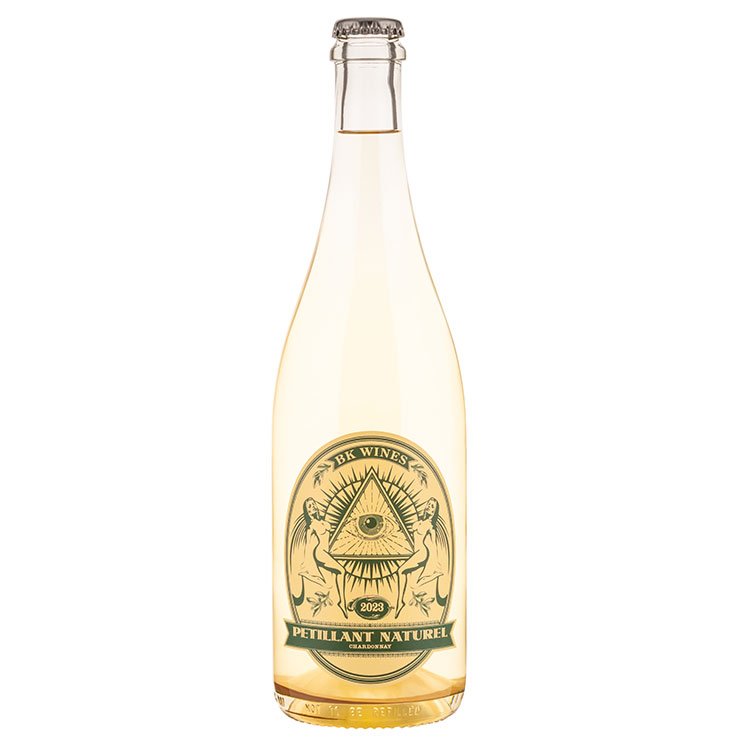 Bk Wines Petillant Naturel