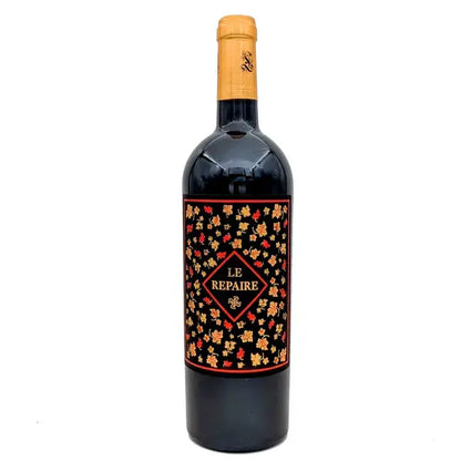 Vignobles Lassagne Le Repaire Saint-Emilion 2023 750ml