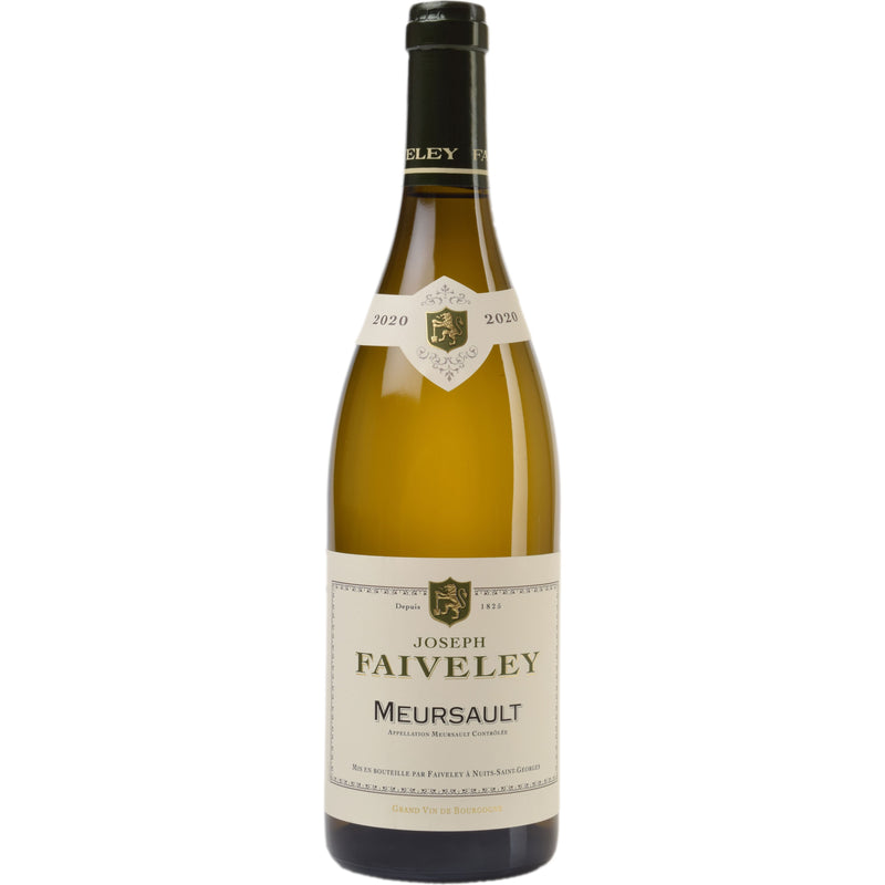 Domaine Faiveley Meursault 2022 750ml