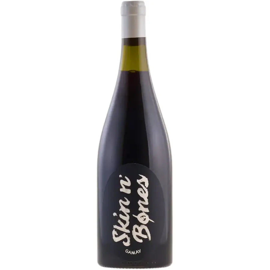 Bk Wines Skin N Bones Gamay