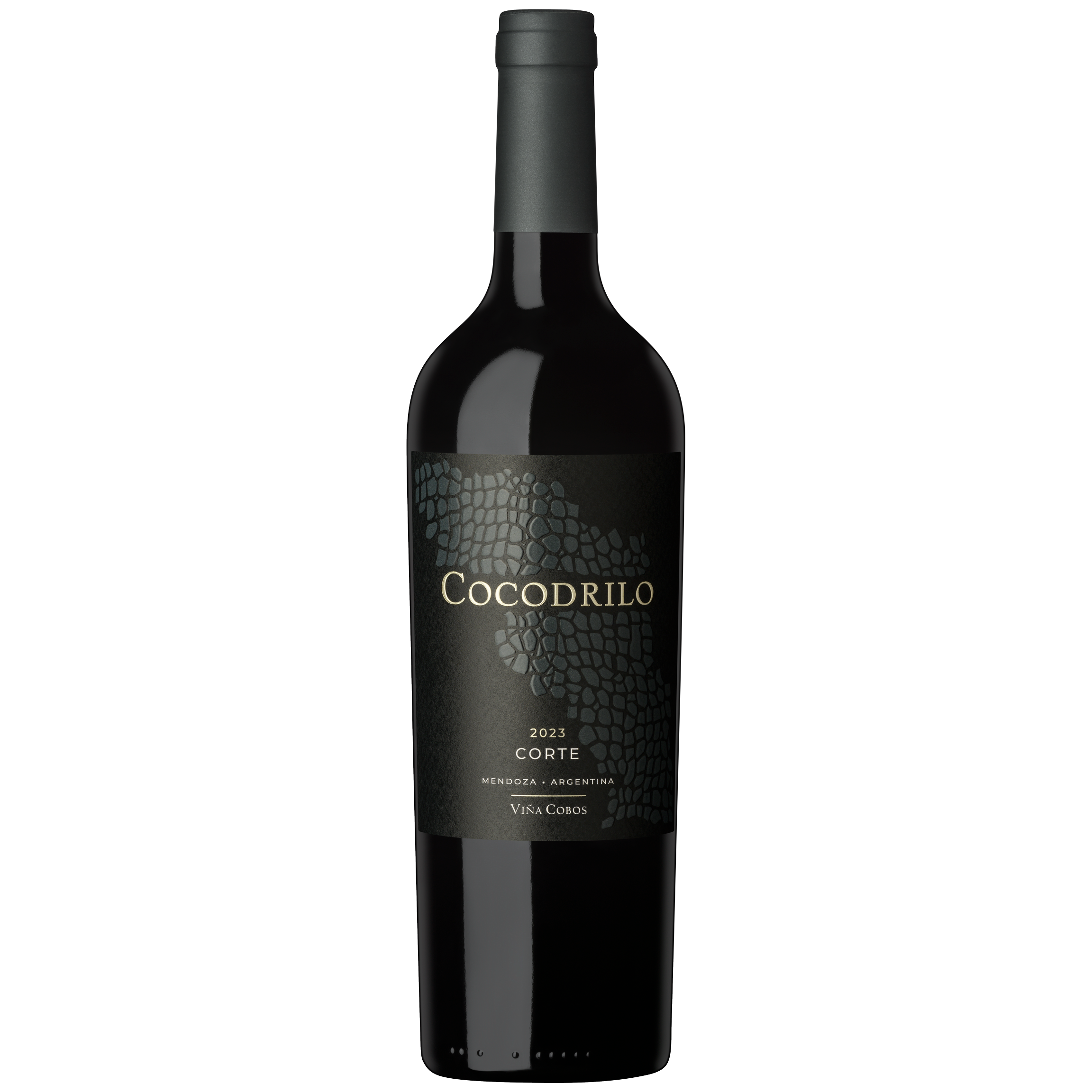 Vina Cobos Cocodrilo Corte 2023