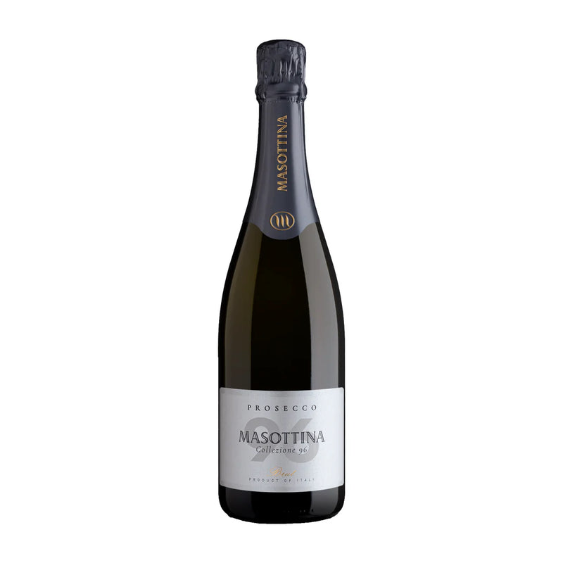 Masottina Collezione 96 Prosecco Brut 750ml