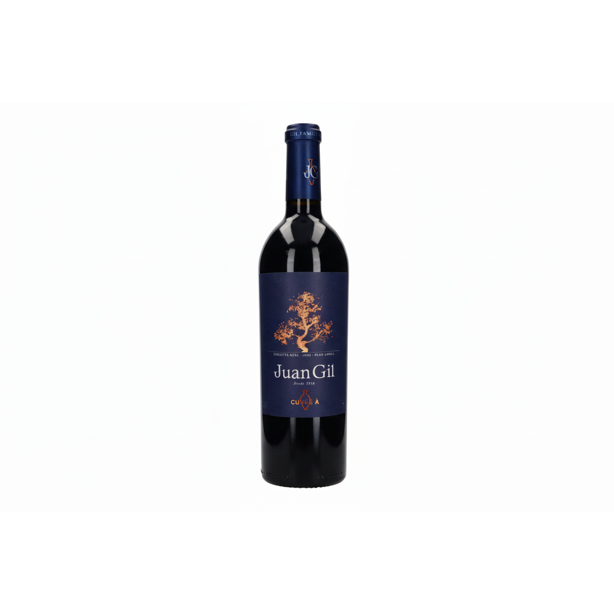 Juan Gil Blue Label Cuvee A 2023