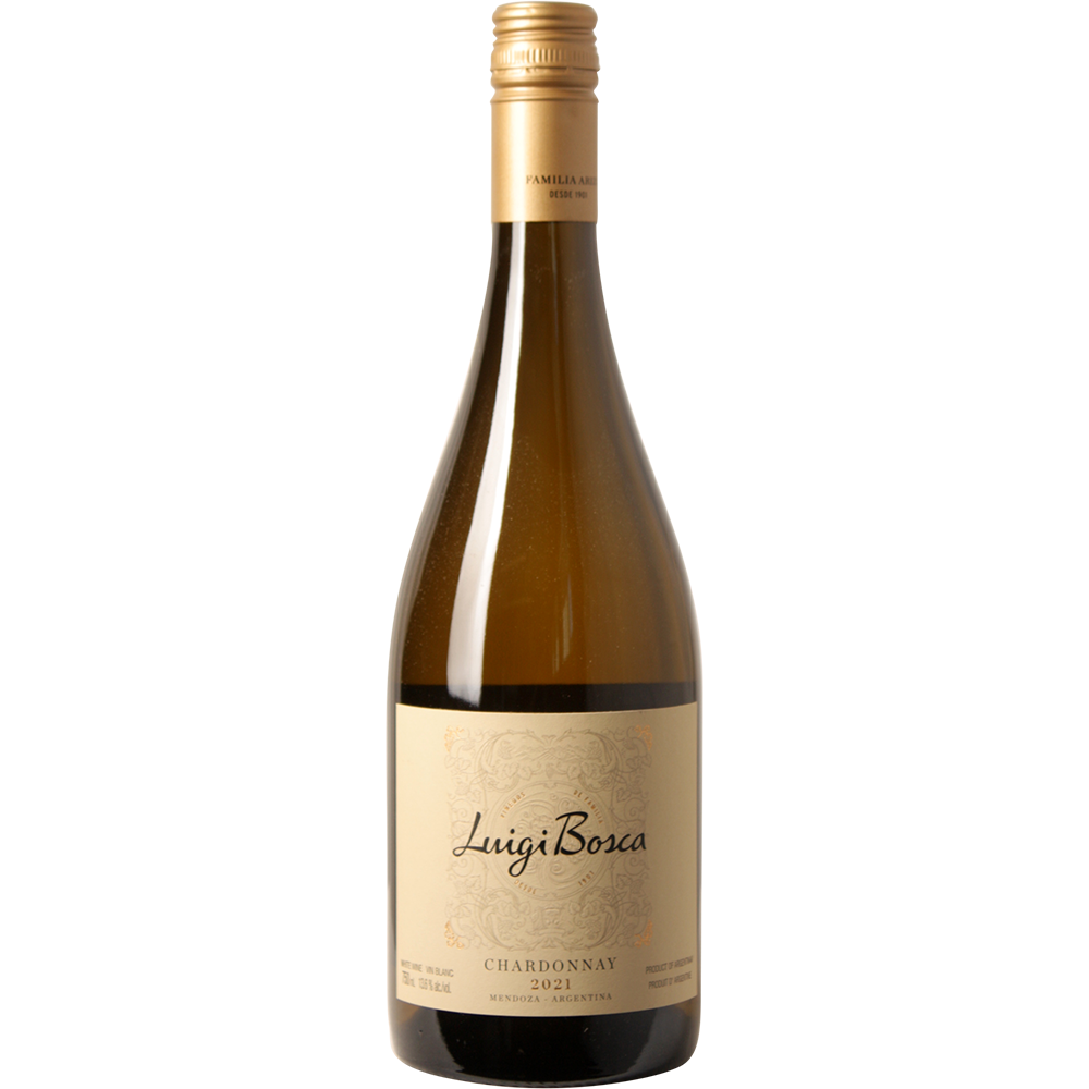 Luigi Bosca Chardonnay 2023 750ml