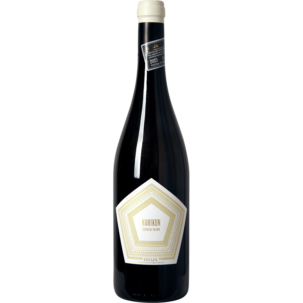 Sierra De Tolono - Nahikun Blanco 750ml