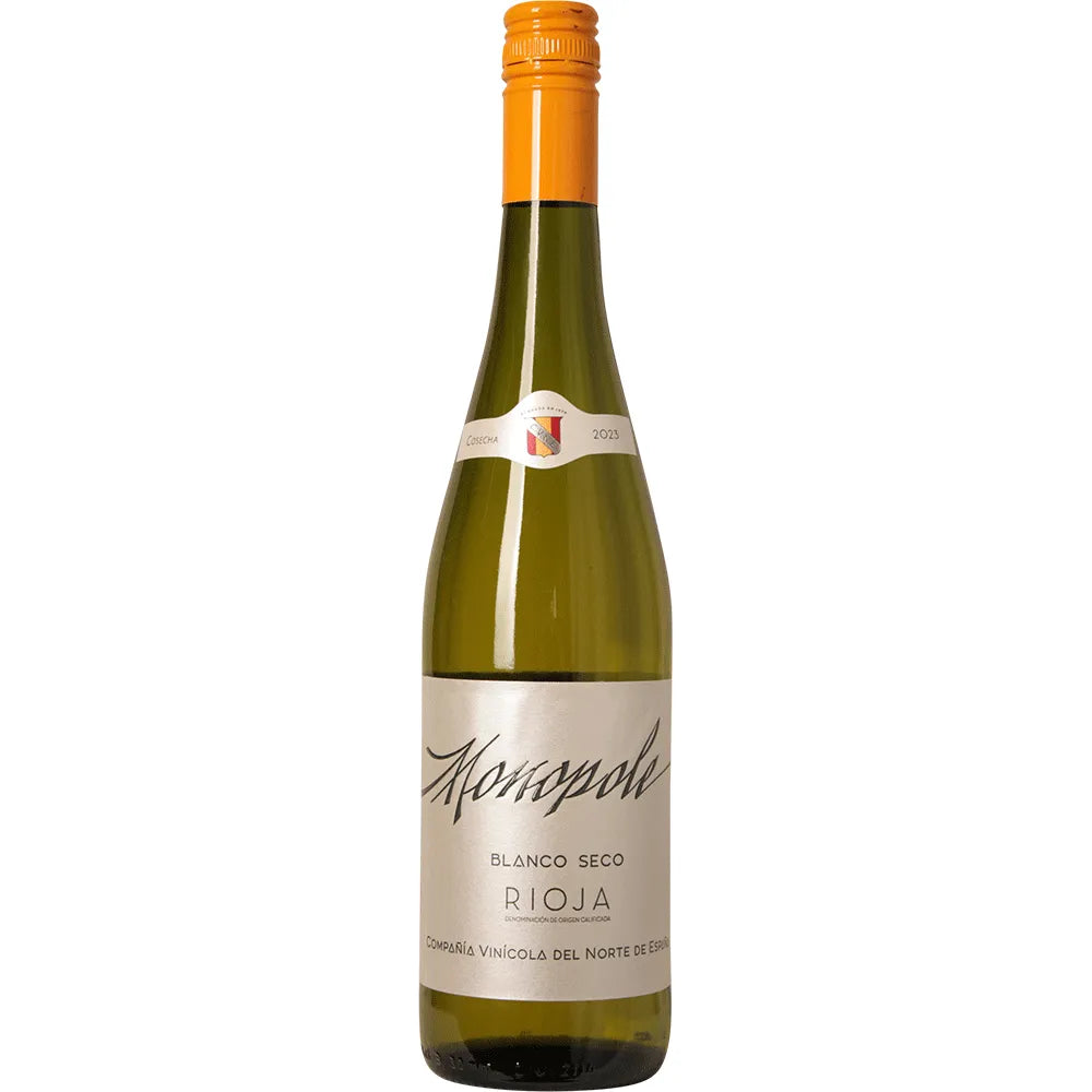 C.V.N.E Monopole Blanco Seco Rioja 2024 750ml
