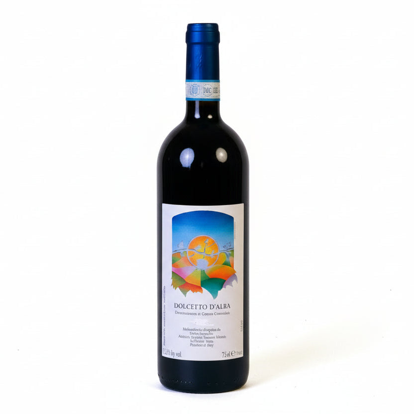 Alberto Voerzio Dolcetto d'Alba 2023