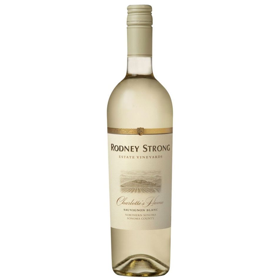 Rodney Strong Charlotte's Home Sauvignon Blanc 2016