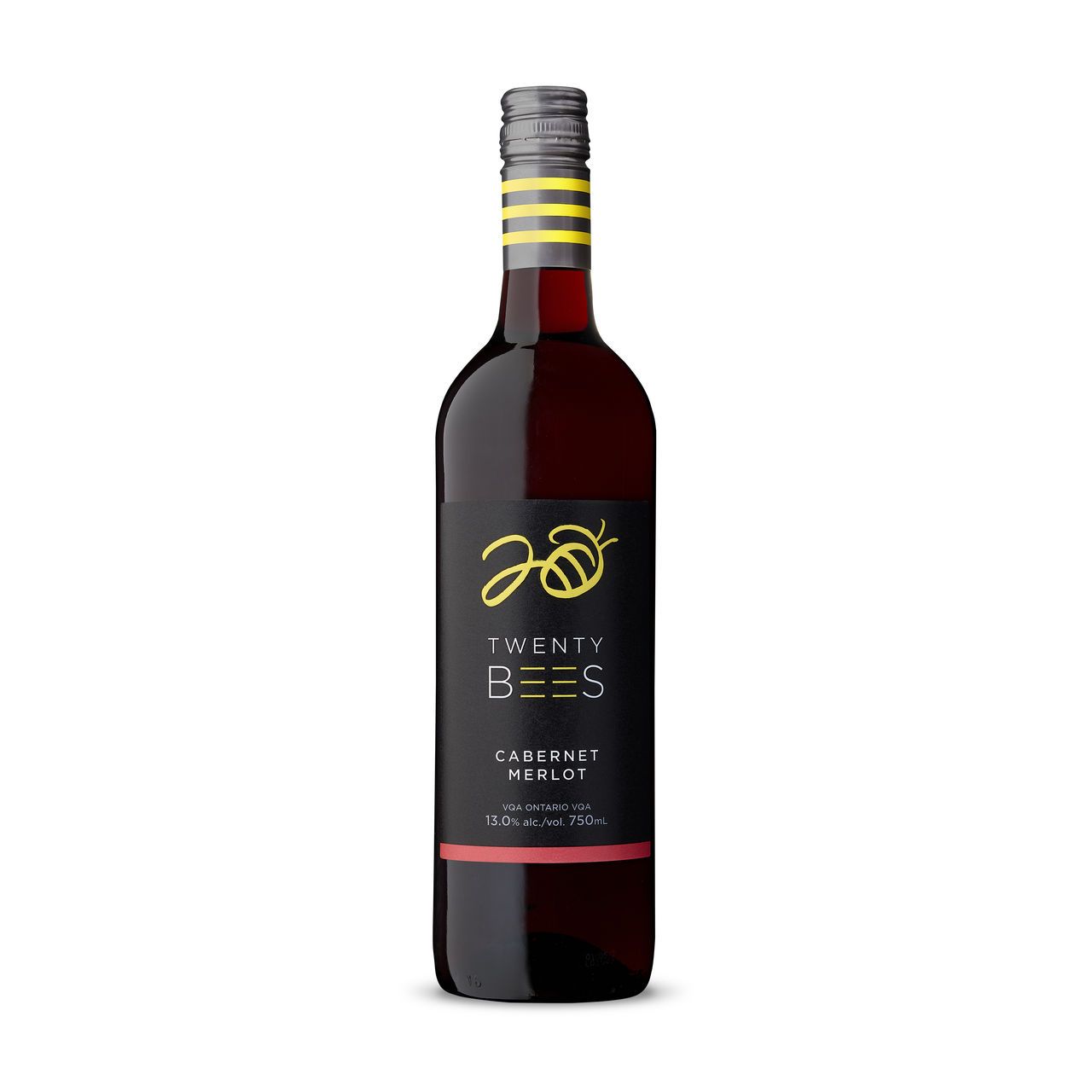 20 Bees Cabernet Merlot