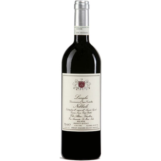 Elio Altare Langhe Nebbiolo 2023 750ml