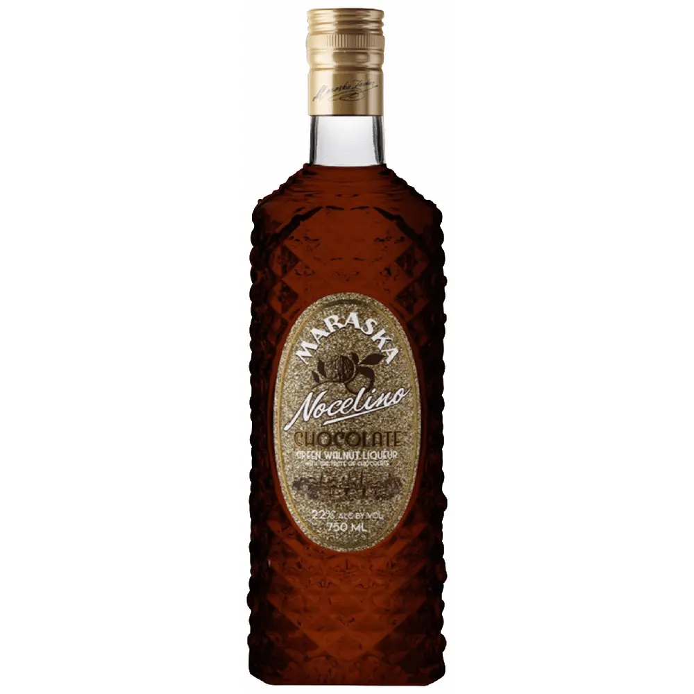 Nocelino Chocolate Walnut Liqueur