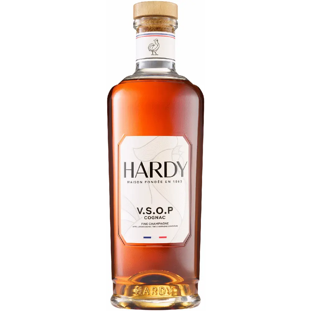 Hardy Cognac VSOP