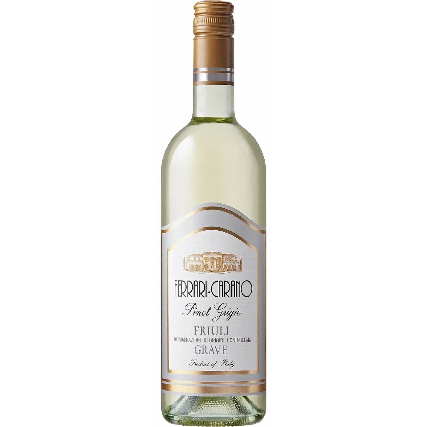 Ferrari-Carano Pinot Grigio Friuli Grave 2023