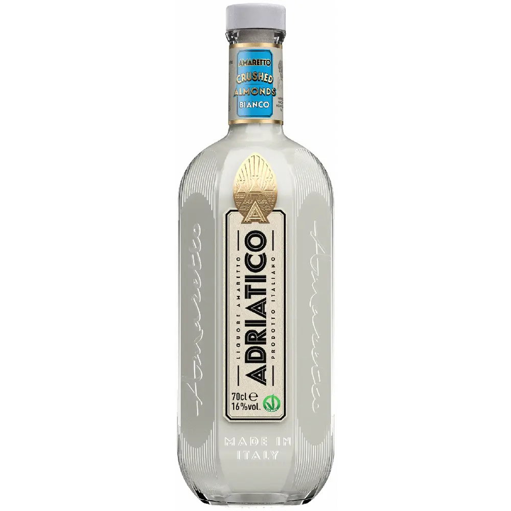 Adriatico Amaretto Bianco Liqueur