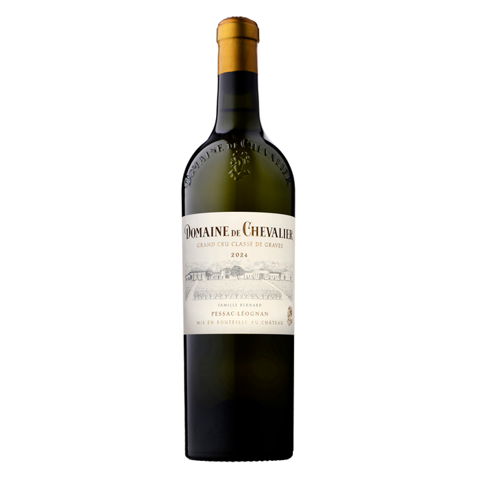 Futures Domaine De Chevalier Blanc 750ml