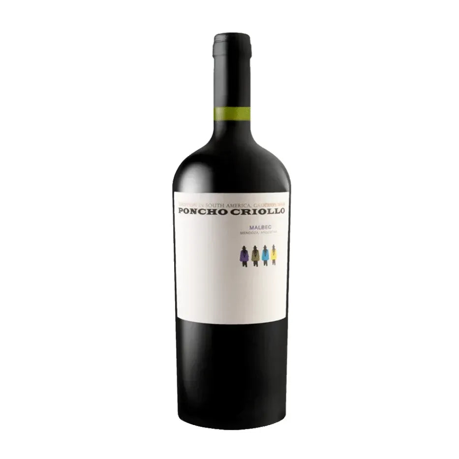 Finca Flichman Ponhco Criollo Malbec 1L