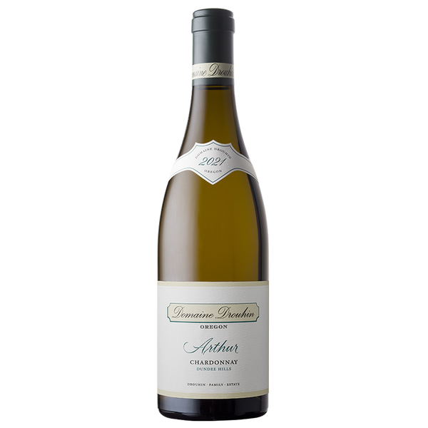 Domaine Drouhin Oregon Chardonnay Arthur 750ml
