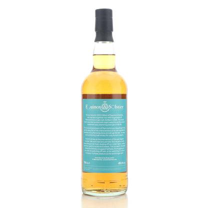 Equinox & Solstice Autumn 2025 Edition Mannochmore 2009 15 Year Old