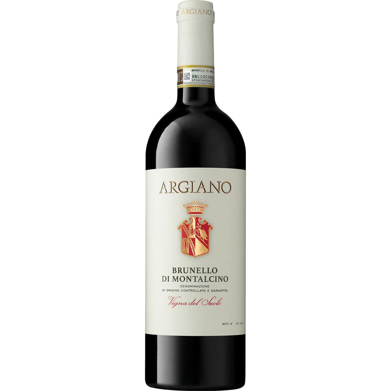 Argiano Vigna del Suolo Brunello di Montalcino 2018 1.5L Magnum