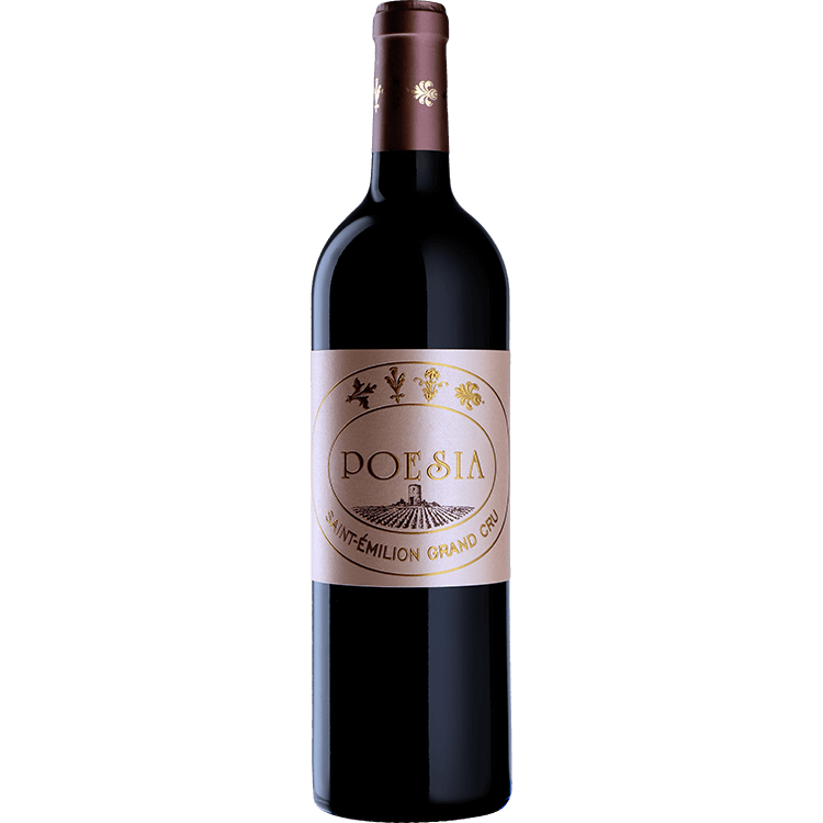Chateau Poesia 2021 750ml