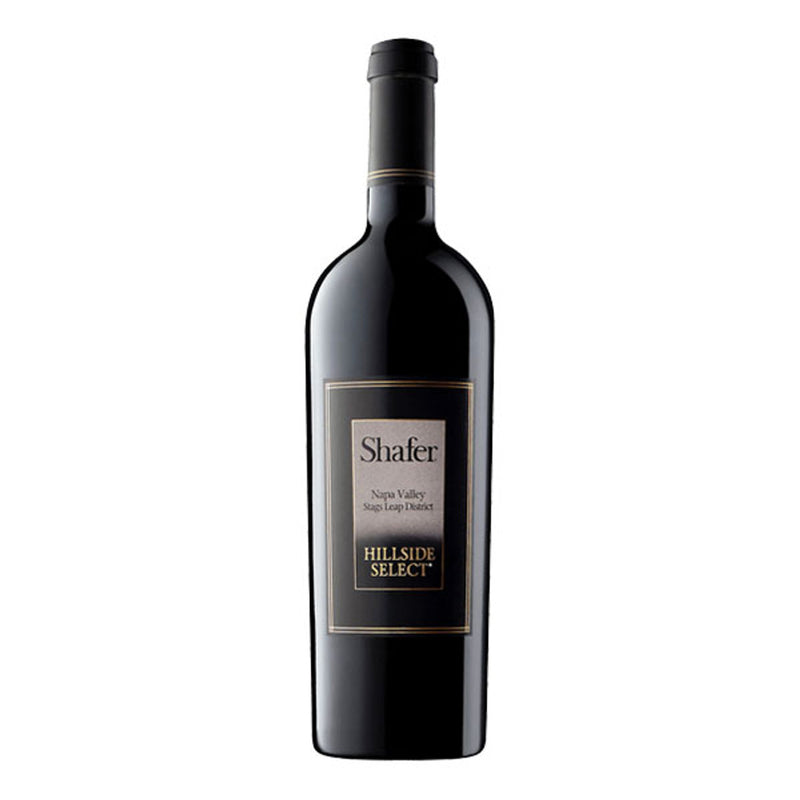Shafer Hillside Select Cabernet Sauvignon 3L