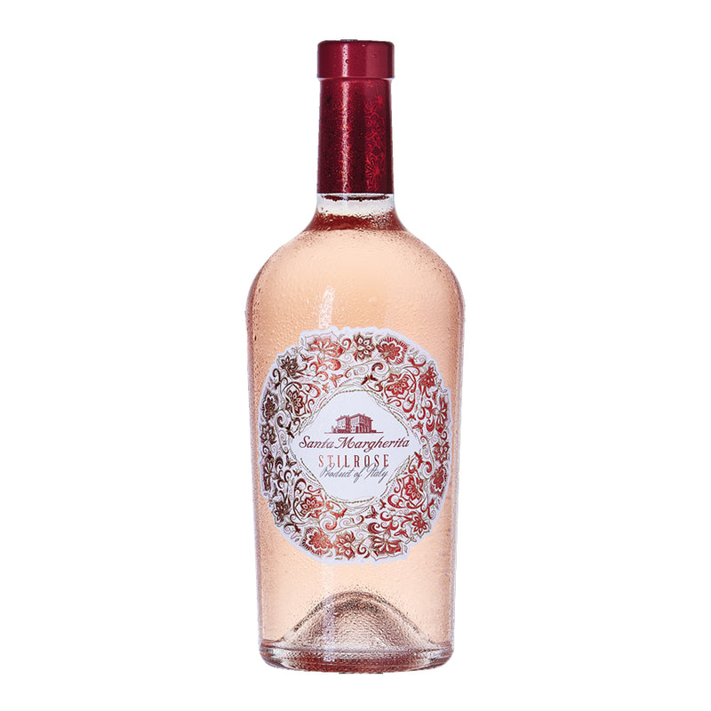 Santa Margherita 'Stilrose' Riviera del Garda Classico Chiaretto 750ml