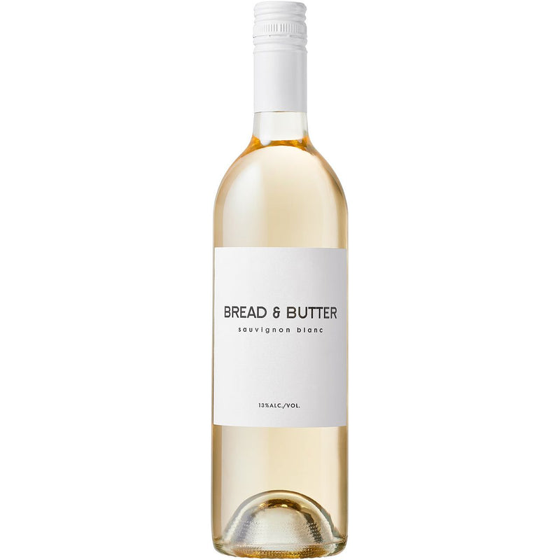 Bread & Butter Sauvignon Blanc 2023 750ml